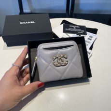 Chanel Wallet Purse